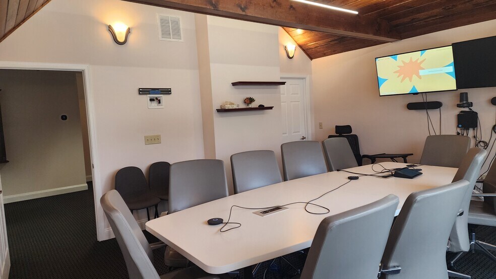 More Photos Of 18 N Village Ave, Exton Office For Sale