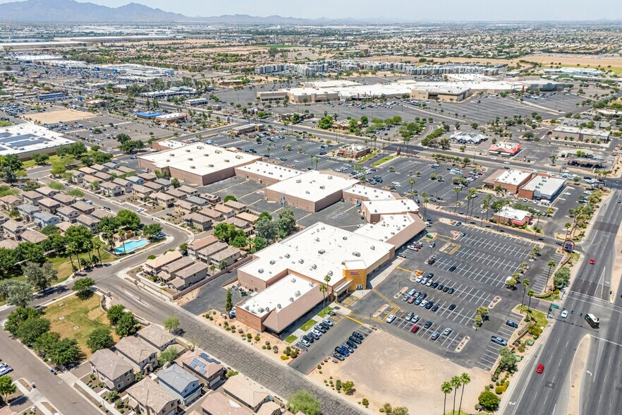 More Photos Of 7333 W Thomas Rd, Phoenix Storefront For Lease
