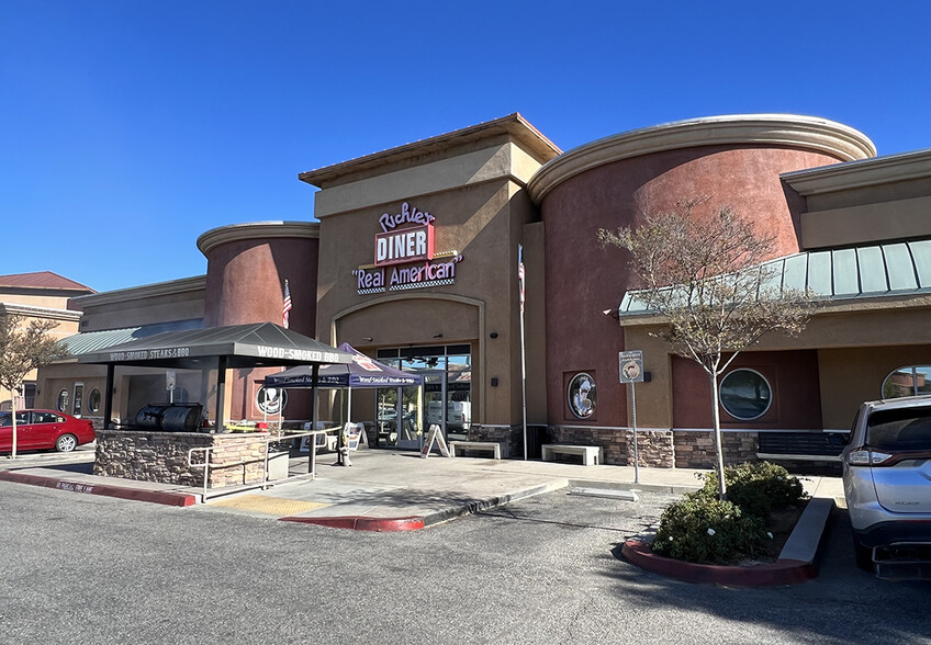 Primary Photo Of 40651 Murrieta Hot Springs, Murrieta Restaurant For Sale