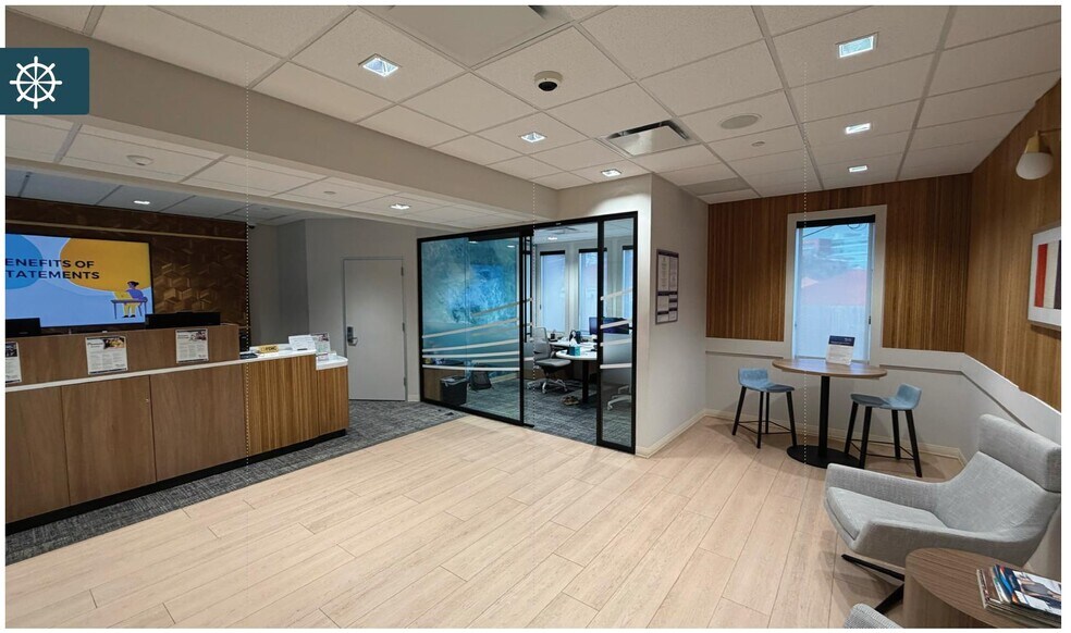 More Photos Of 1508 W 5th St, Austin Office For Lease