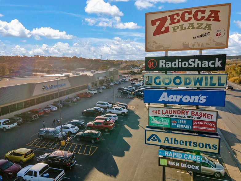 More Photos Of 1700 E Hwy 66, Gallup Unknown For Lease