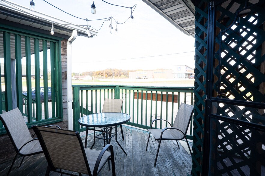 More Photos Of 1615 W Wisconsin St, Sparta Specialty For Sale
