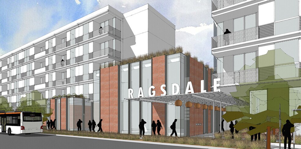 More Photos Of 1150 E Washington St, Phoenix Apartments For Lease