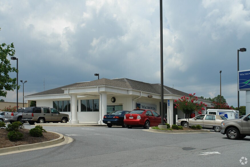 More Photos Of 5754-5772 Buford Hwy NE, Atlanta Unknown For Lease