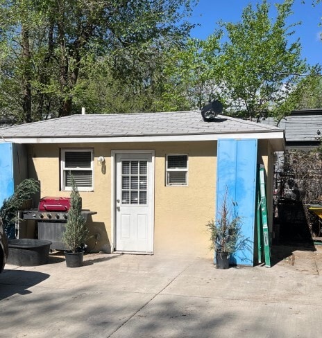 More Photos Of 421 E Arvada St, Colorado Springs Land For Lease