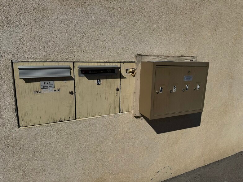 More Photos Of 1185 W Grand Blvd, Corona Storefront Retail Residential For Sale