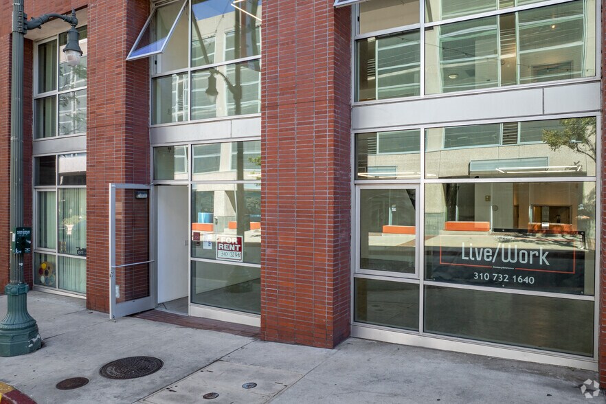 More Photos Of 285 W 6th St, San Pedro Office For Lease