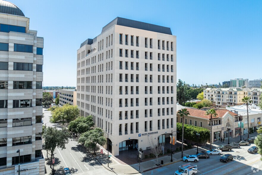 More Photos Of 790 E Colorado Blvd, Pasadena Office For Lease