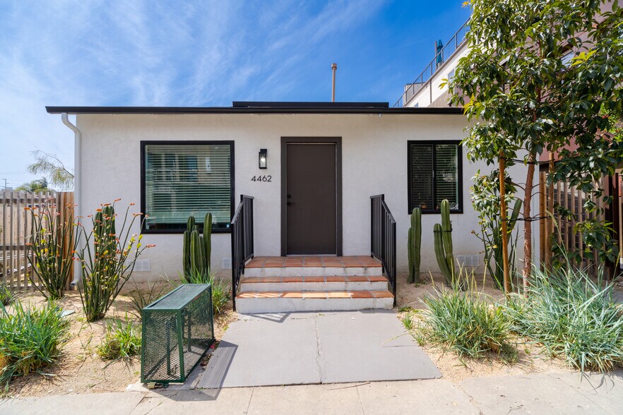 More Photos Of 4462-4468 30th St, San Diego Apartments For Sale