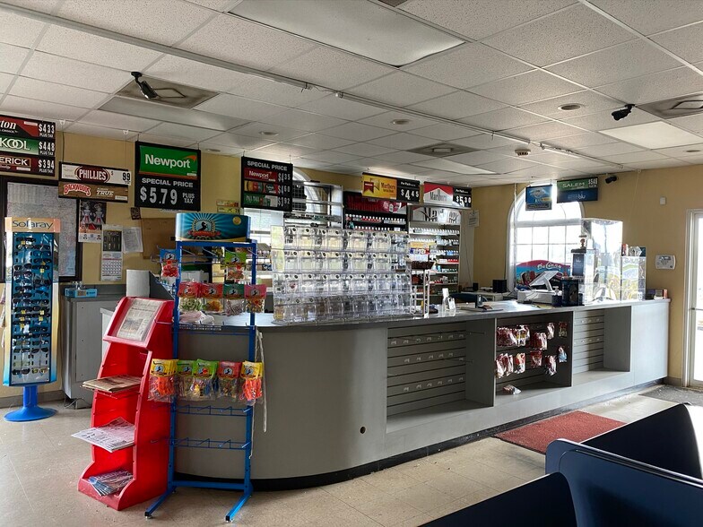 More Photos Of 101 Mays Rd SE, Milledgeville Convenience Store For Sale