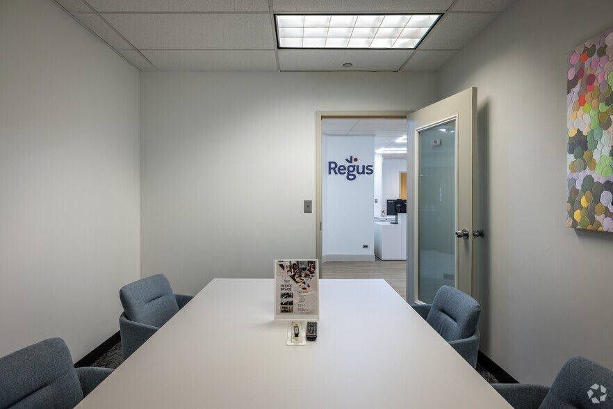 Photo of 1st Floor Ste Coworking