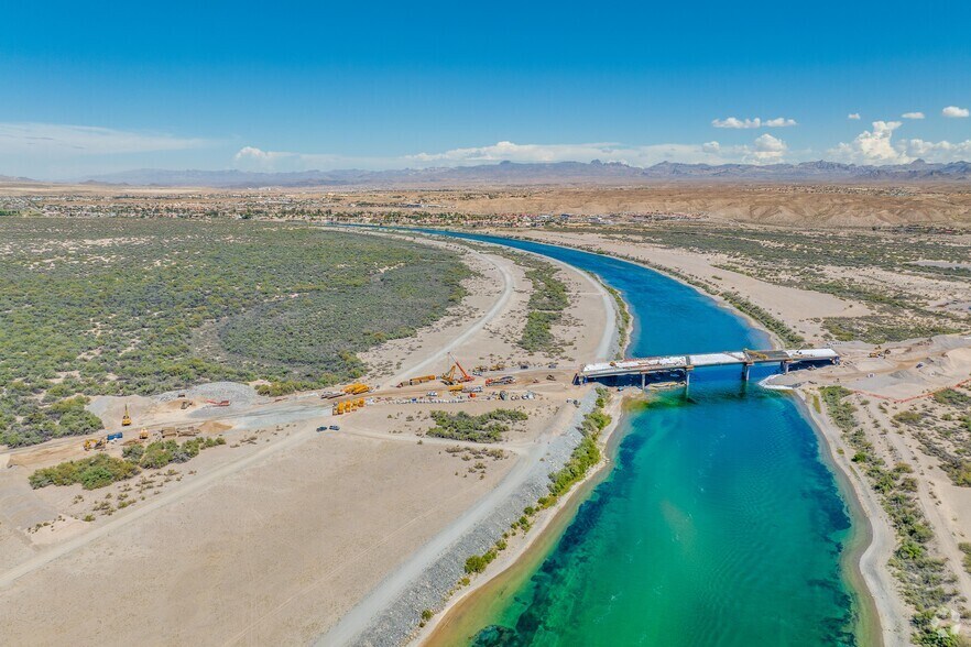 More Photos Of Laughlin Parkway, Laughlin Land For Sale