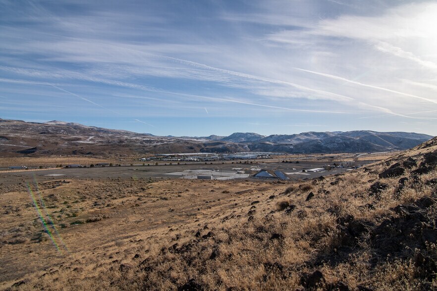 More Photos Of 11998 Interstate 80 E, Sparks Land For Lease