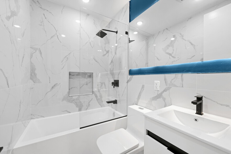 More Photos Of 208 15th St, Jersey City Apartments For Sale