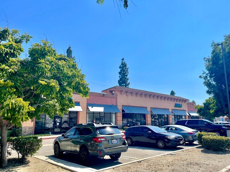 More Photos Of 17218 Foothill Blvd, Fontana Freestanding For Sale