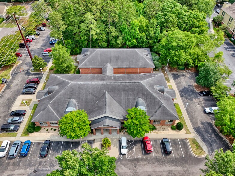 More Photos Of 160 Willbrook Blvd, Pawleys Island Office For Lease
