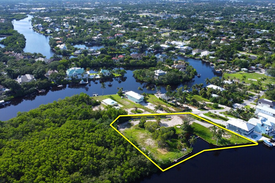 More Photos Of 27495-27523 Big Bend Rd, Bonita Springs Land For Sale