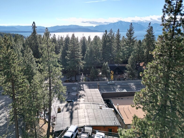 More Photos Of 605 Highway 50, Zephyr Cove Storefront For Sale