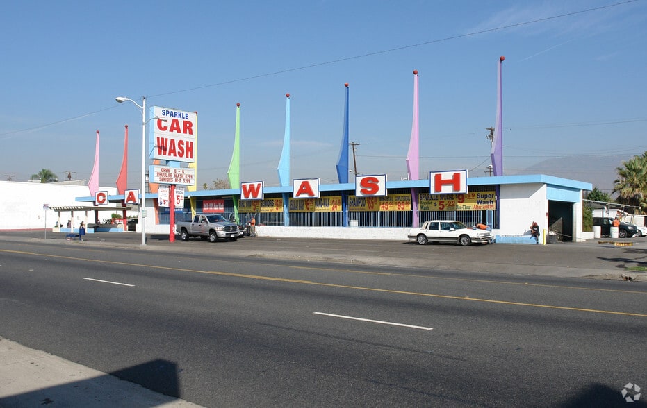 More Photos Of 276 E Highland Ave, San Bernardino Specialty For Sale