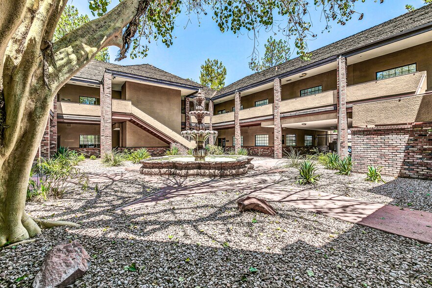 More Photos Of 4105 N 20th St, Phoenix Medical For Sale