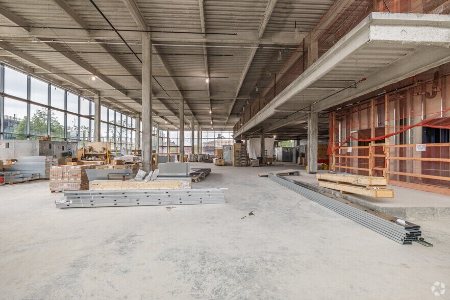 Photo of 1st Floor Ste 
