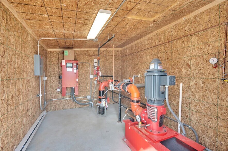 More Photos Of 8975 Page Ave, Jackson Warehouse For Sale