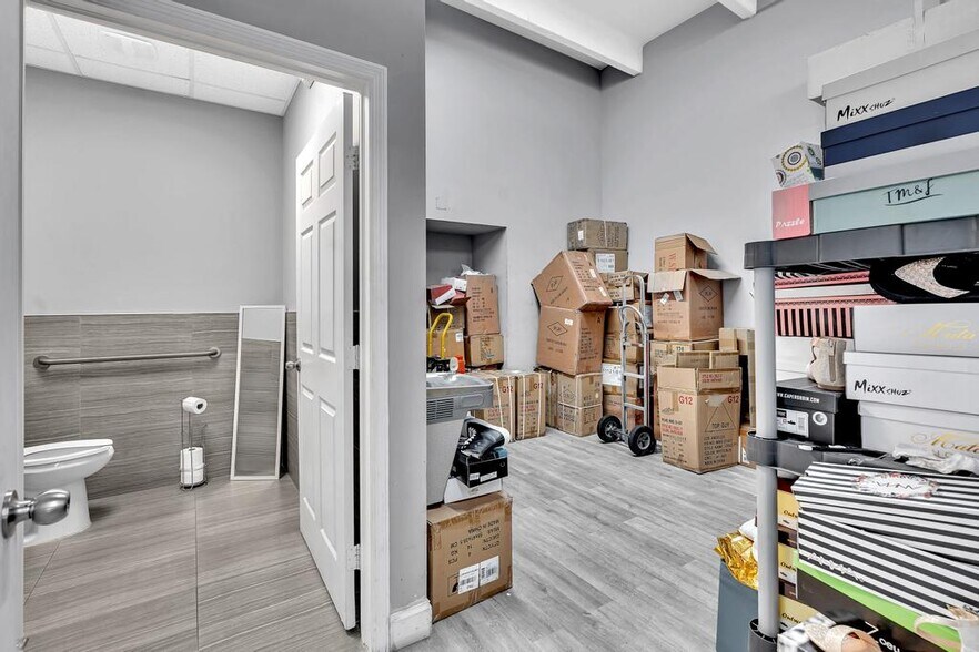 More Photos Of 2028-2042 NW 22nd Ave, Miami Storefront For Sale