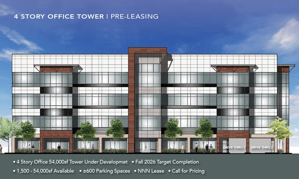 Primary Photo Of 11413 Slide rd, Lubbock Office For Lease