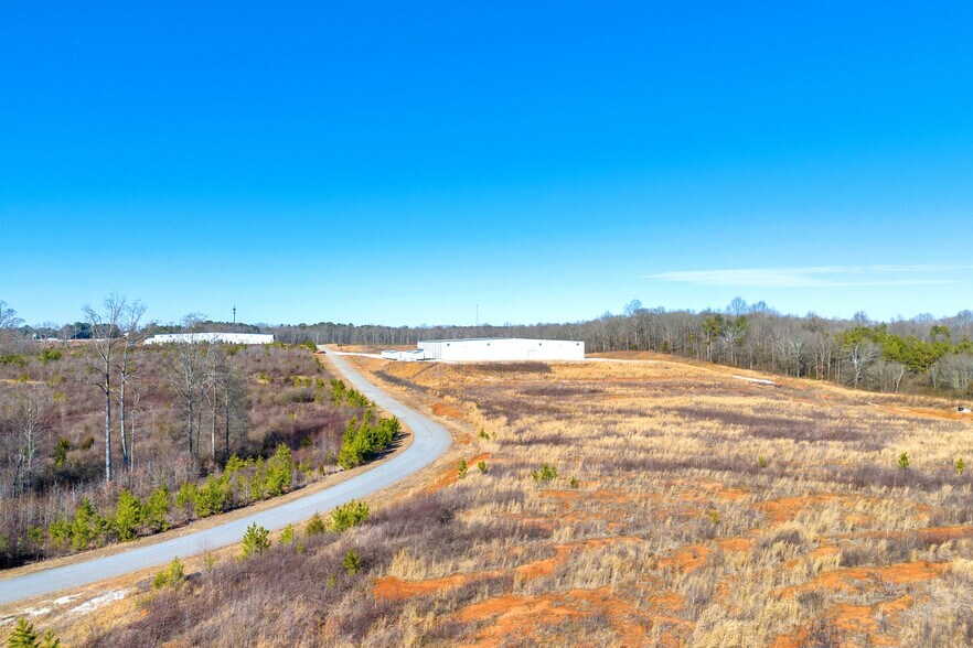 More Photos Of 00 Bill Little Pky, Carnesville Land For Sale