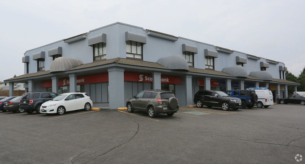 More Photos Of 1500 King St E, Clarington General Retail For Lease