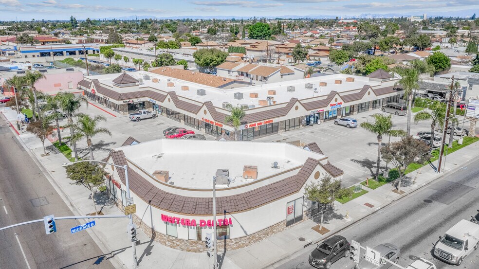 Primary Photo Of 15737-15751 Bellflower Blvd, Bellflower Unknown For Lease