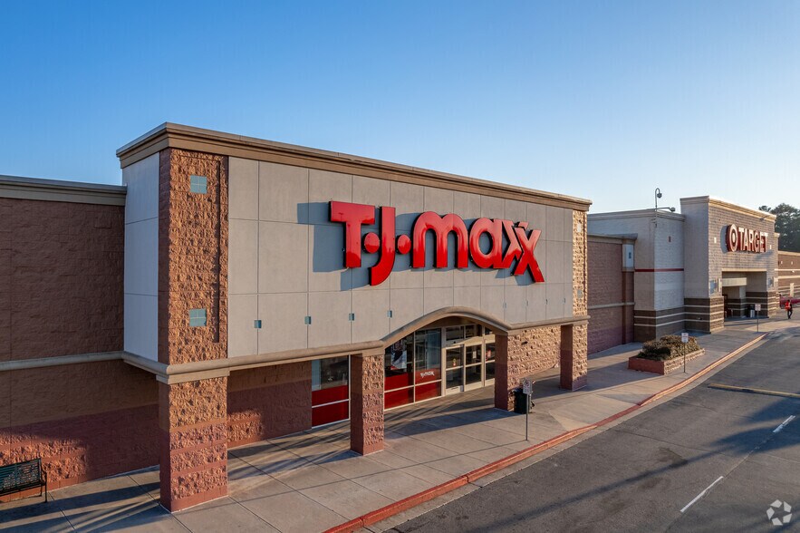 More Photos Of 4155 Austell Rd, Austell Unknown For Lease