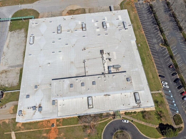 More Photos Of 201 Puckett Ferry Rd, Greenwood Warehouse For Lease