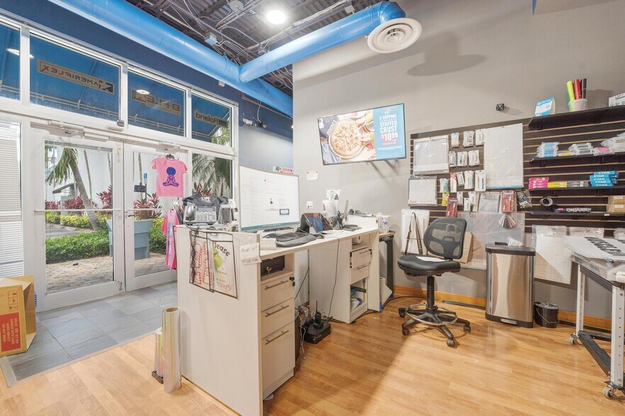 More Photos Of 6775 NW 15th Ave, Fort Lauderdale Warehouse For Sale