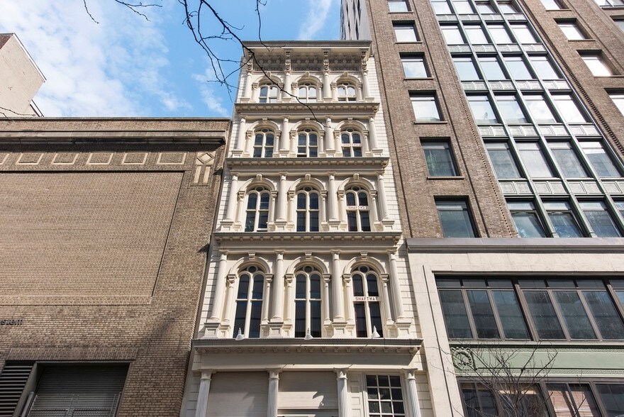 Primary Photo Of 75 Murray St, New York Office Residential For Sale