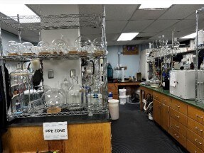 More Photos Of 2434 Bishop Cir E, Dexter Research And Development For Sale