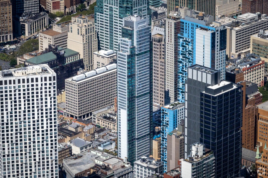 Primary Photo Of 388 Bridge St, Brooklyn Apartments For Lease