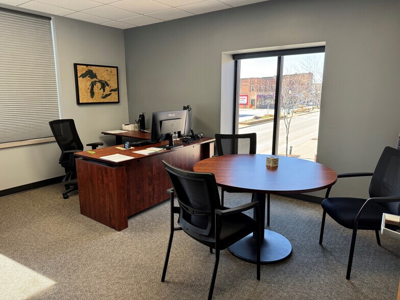 More Photos Of 108 S Minnesota Ave, Saint Peter Storefront Retail Office For Lease