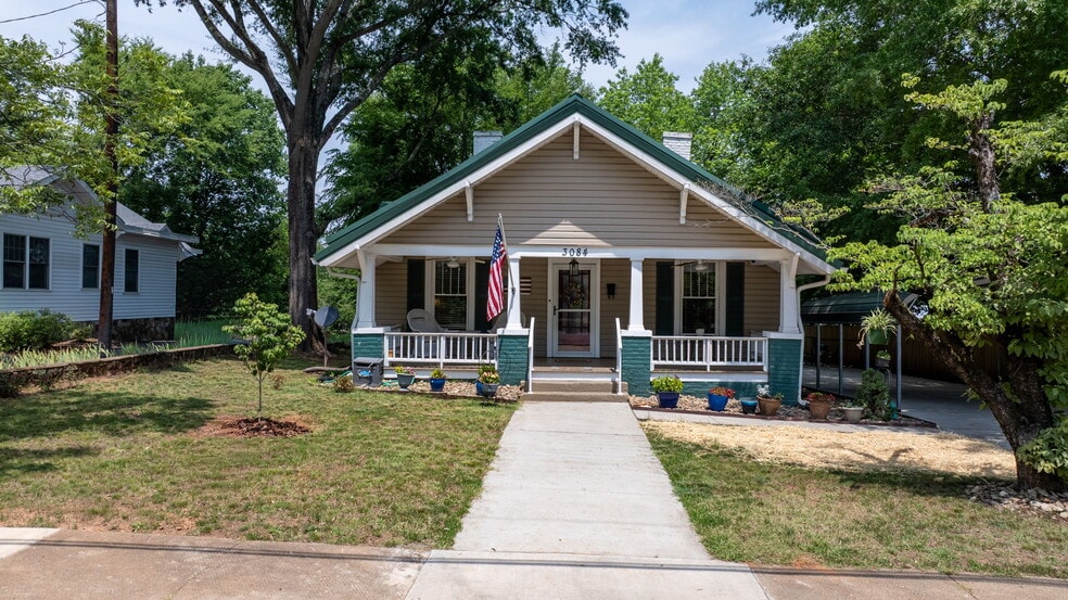 More Photos Of 3084 W Main St, Claremont Office For Sale