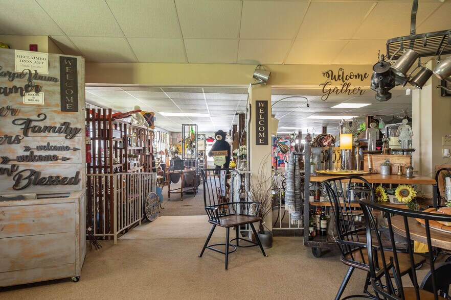 More Photos Of 1207 Route 40, Woodstown Freestanding For Lease