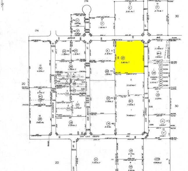 More Photos Of 1190 Zephyr Ave, Hayward Research And Development For Lease