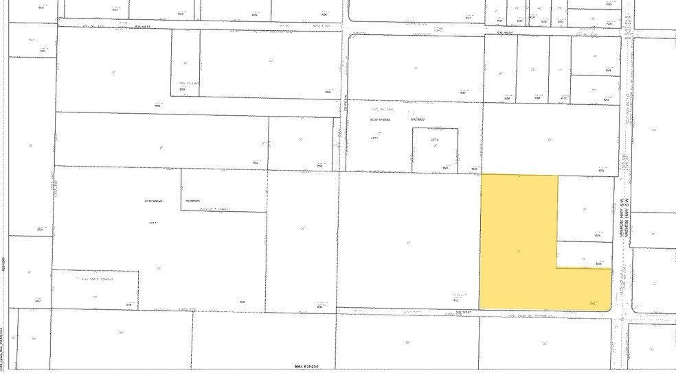 More Photos Of 19215 Vashon Hwy SW, Vashon Island Warehouse For Lease