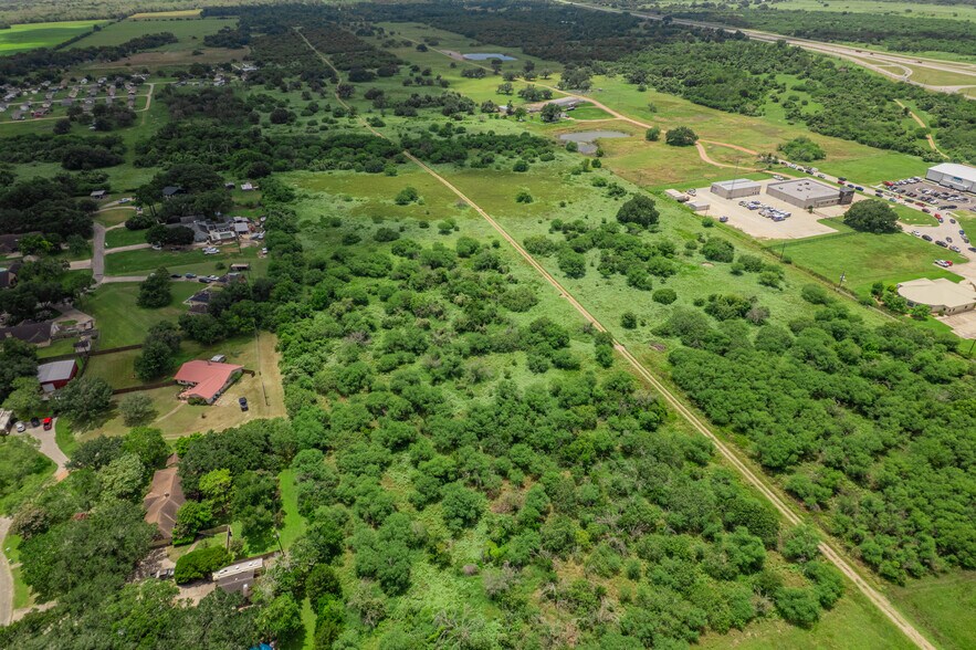 More Photos Of 6753 U.S. 87 Hwy, Victoria Land For Sale