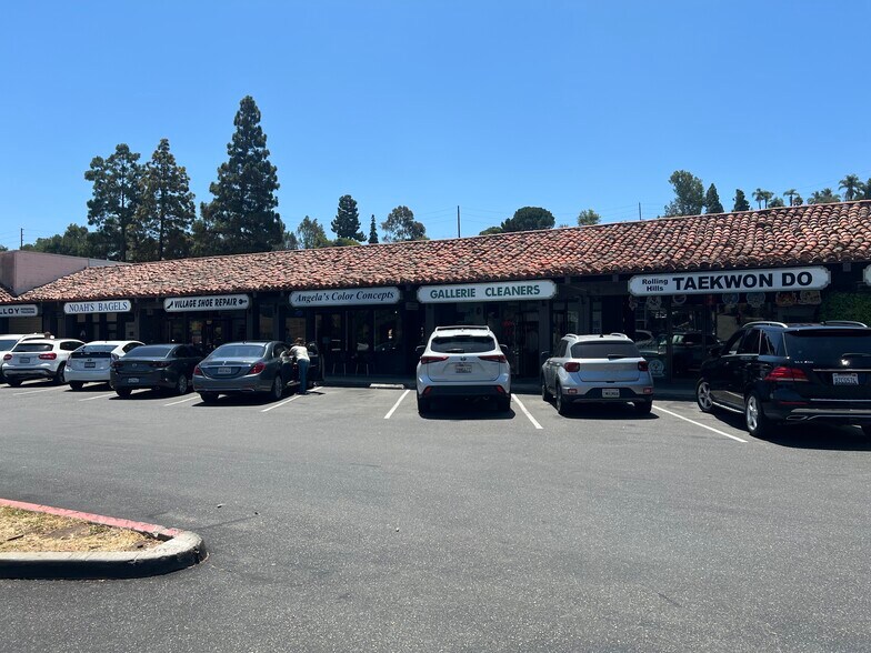 More Photos Of 811-897 Silver Spur Rd, Rolling Hills Estates Unknown For Lease