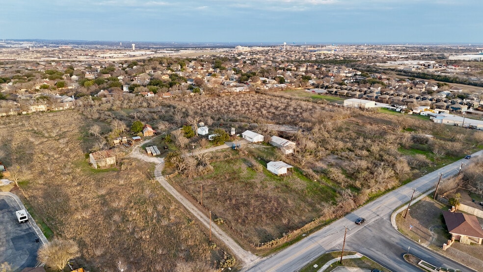 More Photos Of 14840 Toepperwein Rd, San Antonio Land For Sale