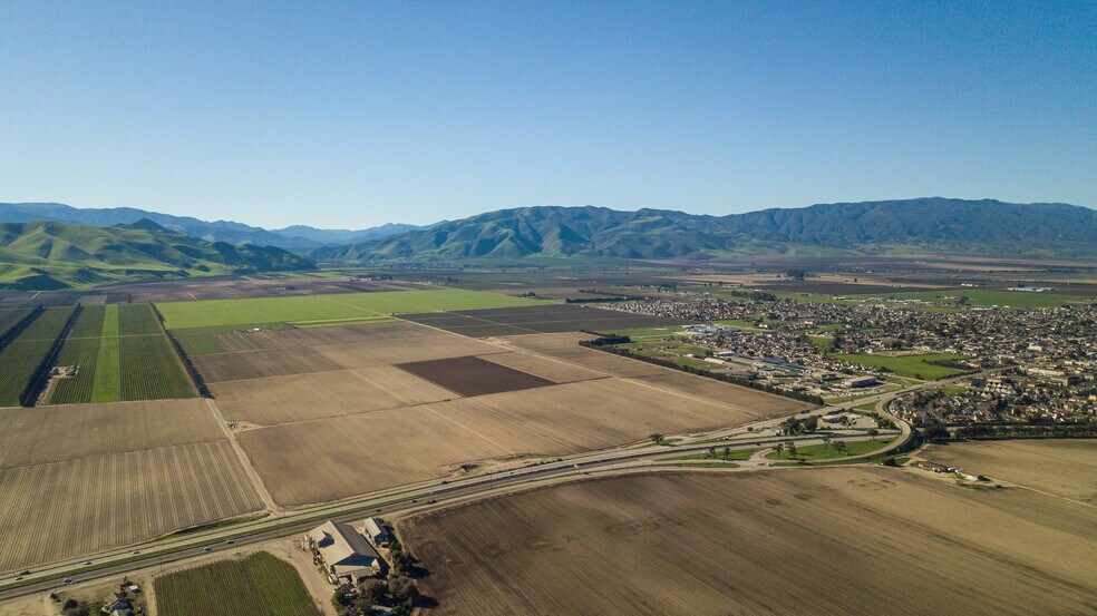 More Photos Of 42100 El Camino Real, Greenfield Land For Sale