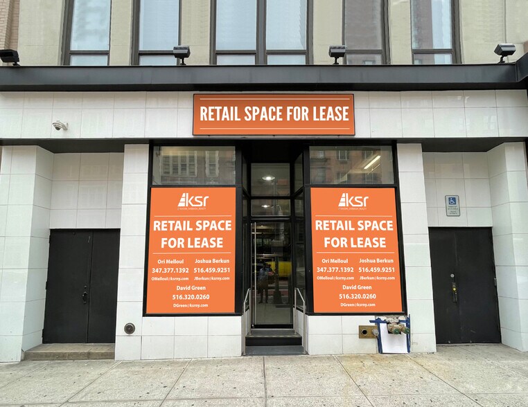 More Photos Of 220 E 23rd St, New York Office For Lease