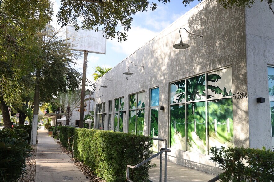 Primary Photo Of 5582 NE 4th Ct, Miami Storefront Retail Office For Lease