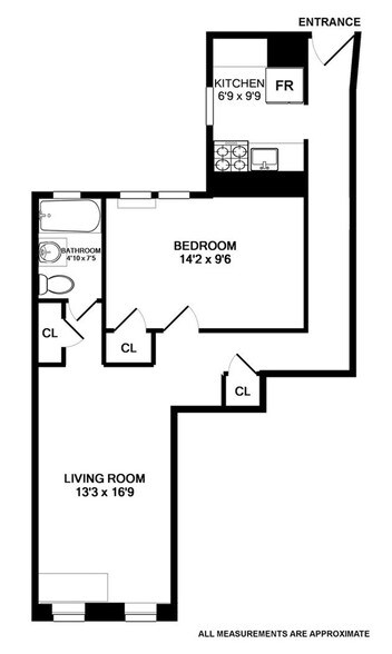 More Photos Of 112 W 138th St, New York Multifamily For Sale