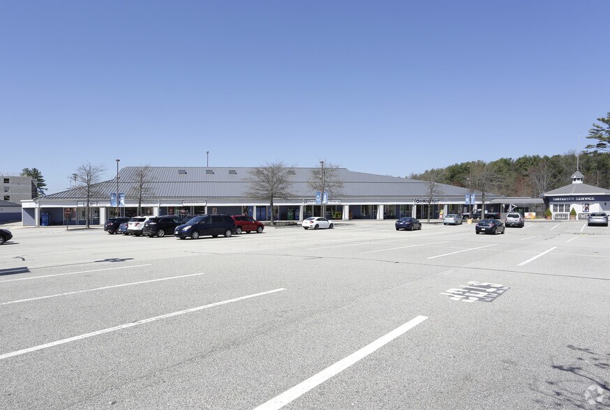 More Photos Of 283 US Route 1, Kittery Unknown For Lease